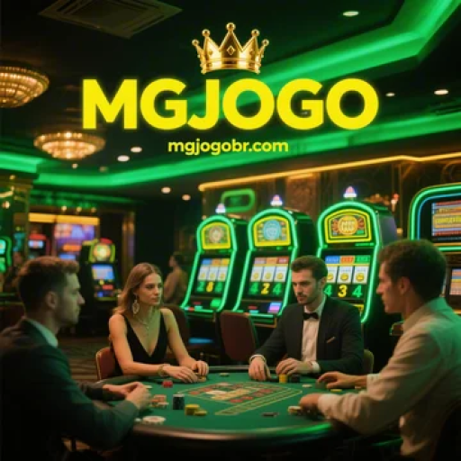 MGJOGO