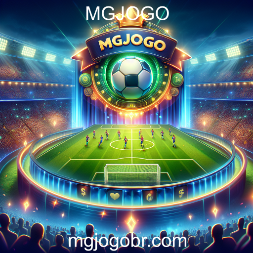 A Ascensão dos Jogos de Esportes: Uma Nova Era da Competição Virtual
